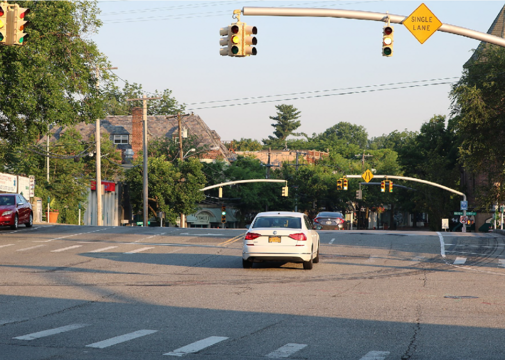 #32. Great Neck Gardens, New York